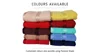 As per Image, Customized Colors Possible