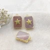Peach Moonstone