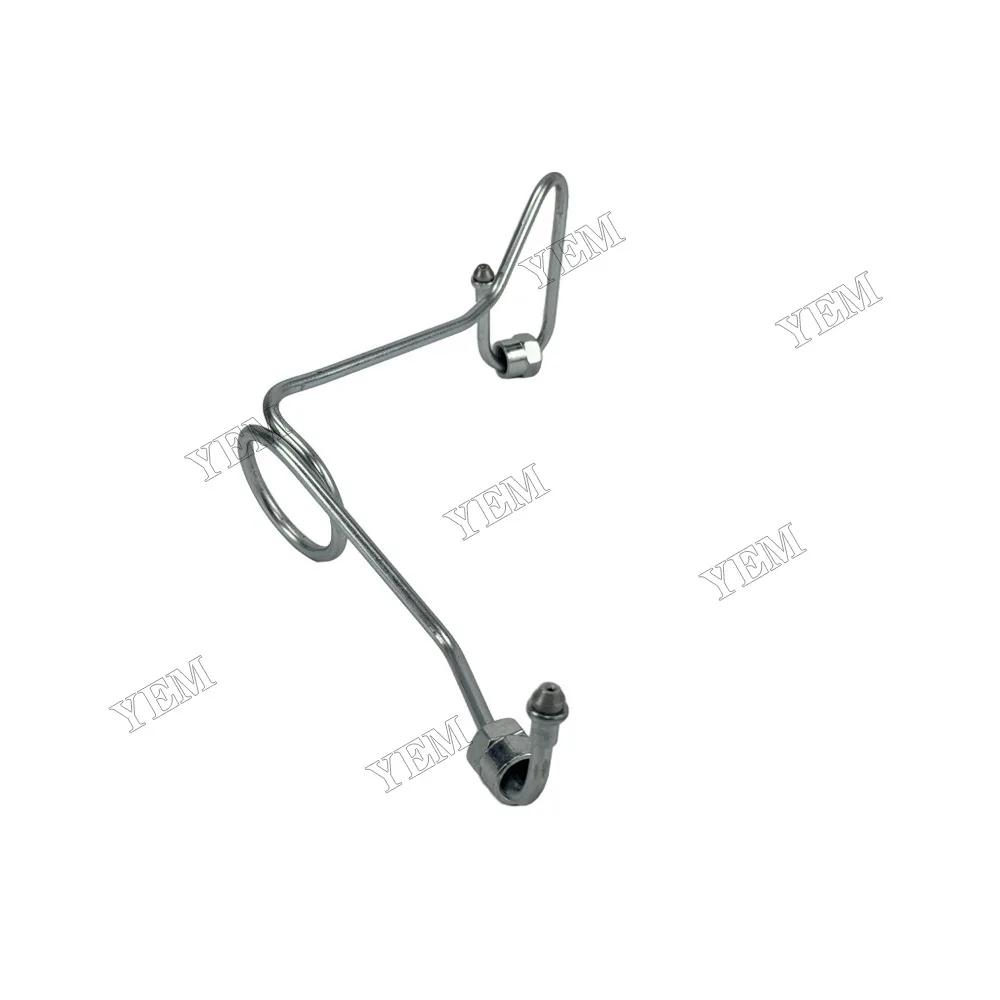 High Pressure Tube 4P9382 Fit for Caterpillar 3306 Engine 3