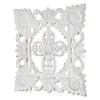 Burnt White Antique