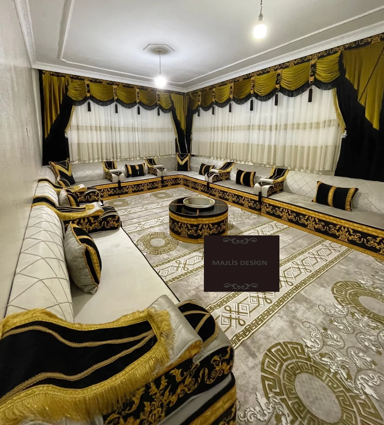 Arabic Majlis Moroccan Majlis Modern Majlis Sofa Majalis Maghribi Majles Arabia Majles Mejalis