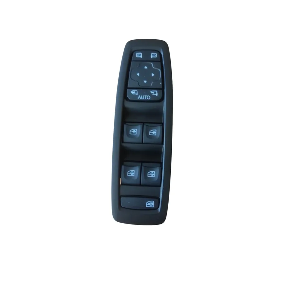 Reasonable Prices Left Side Driver Fit for Renault Grand Coupe Main Power Switch Window 10 Pin
