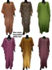 Assorted color