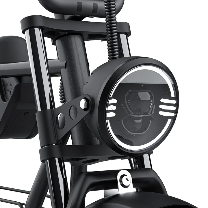 Y16 EBIKE Electric Mountain Bike