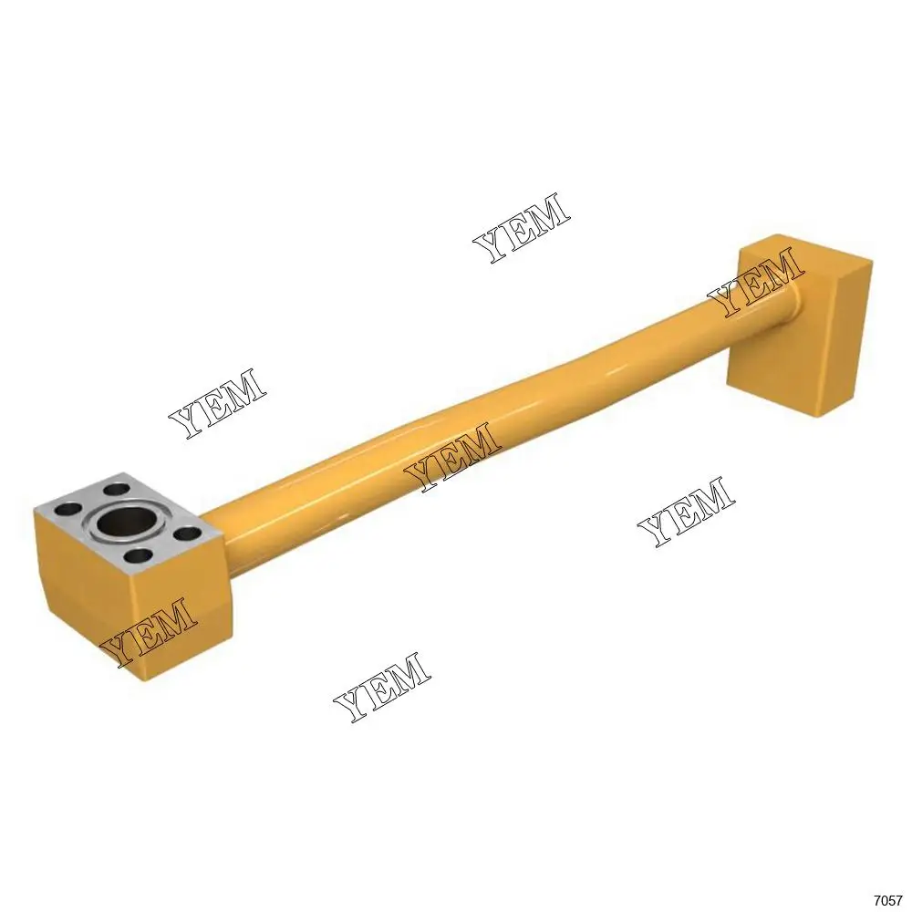 390D 390D L 390F 390F L 365C 385B 385C 385C L Tube Assembly 338-6111 3386111 Fast Delivery Engine Parts