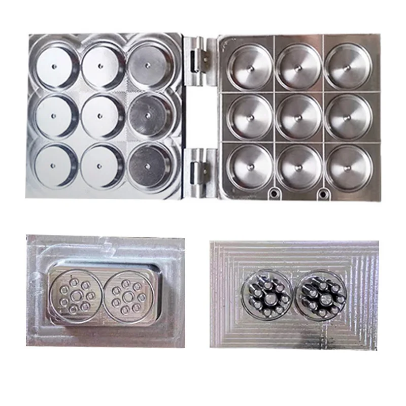 Профессиональные OEM-изготовители высокоточных резиновых деталей методом компрессионного формования производители пресс-форм для резины