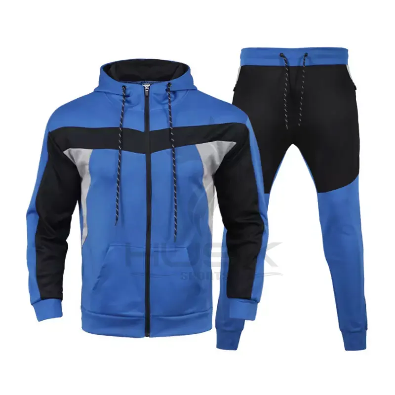 Sport Tracksuits For Men Jogging Sportswear Tracksuit Men Running