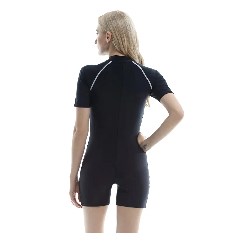 Oem Swim Suit Swimwear Sexy Swimwear Beachwear Bathing Suit Women One