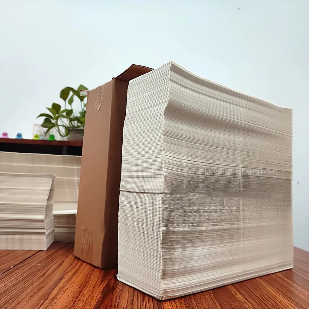 4x6 Thermal Labels 5000 Adesiva 10x15 Etiqueta Sticker Thermal Label Printer for Supermarket Use Brasil Express Shipping