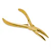 plasma titanium gold
