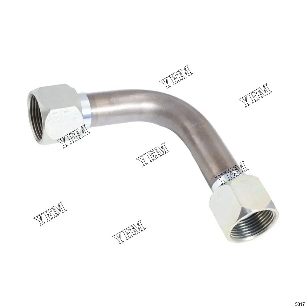 3608 3606 C280-16 3616 Tube Assembly 9Y-3299 9Y3299 Industrial Machinery Engine Parts