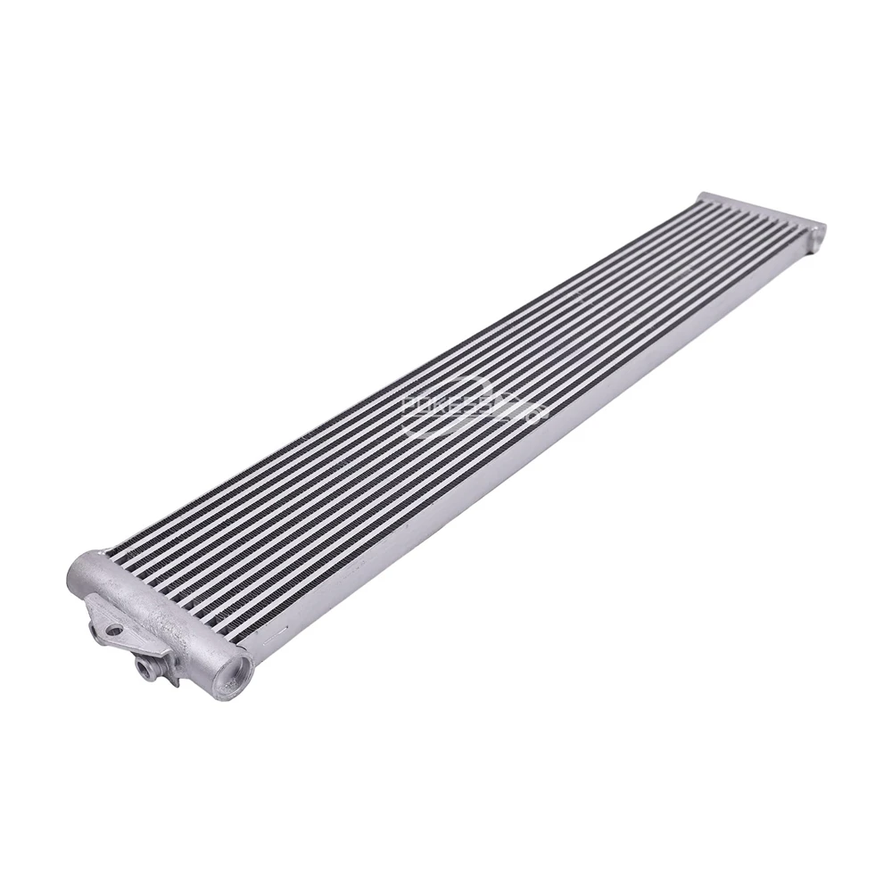 68247209AA Transmission Cooler for 2015-2020 Je — 2