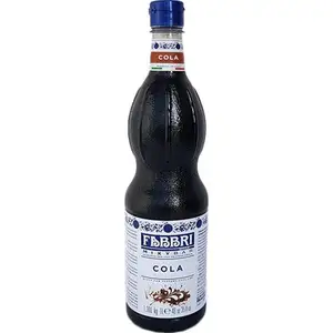 Blacksmiths Mixy Bar 1L Cola Syrup Classic Italian Cocktail Beverage Mixer