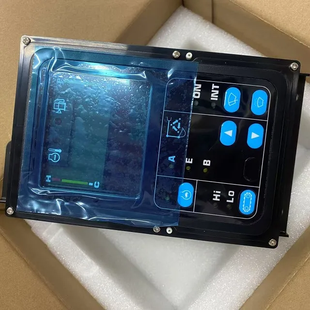 PC130-7  7835-10-2005  (4)