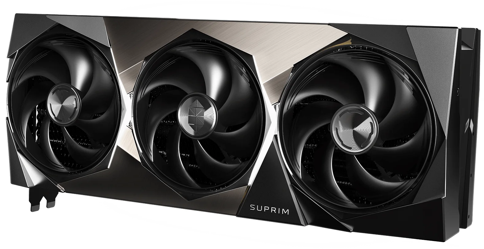 グラフィックボード・グラボ・ビデオカード MSI GeForce RTX 5080 16G SUPRIM SOC VD Amazon.co.jp: MSI GeForce RTX 5080 16G GAMING TRIO OC
