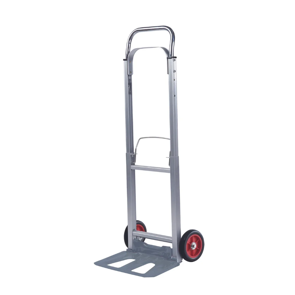 Aluminum Heavyduty Industrial Hand Truck Factory Buy Industrial Hand