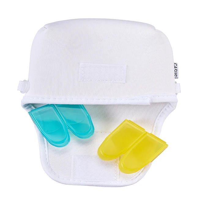 Декоративная мини-Радужная таблеточная коробка для путешествий