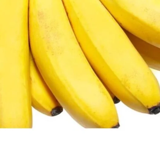 Organic Premium Grade Fresh Green Cavendish Bananas in Bulk Cold Storage for Retail and Wholesale
