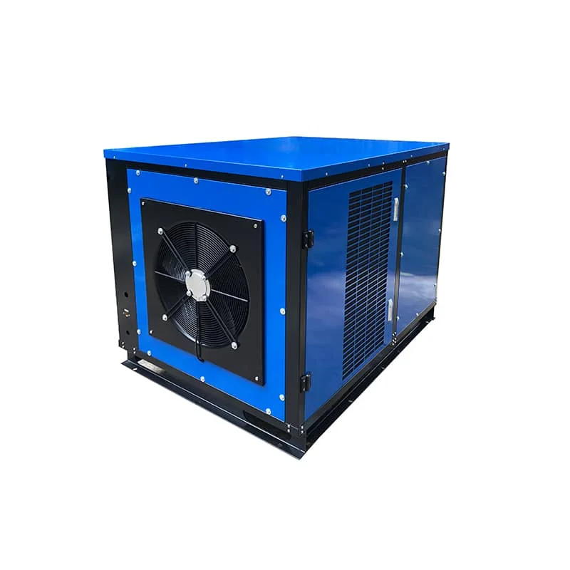 Solar Powered Atmospheric Water Generator air to Water Machine HL-A250L-38