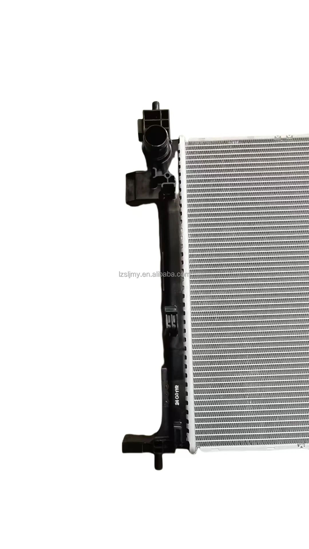 2024 Chevrolet TRAX Engine Radiator Cooling Radiator Auto Spare Parts for TRAX  Auto Spare Parts Supplier 42766937 details