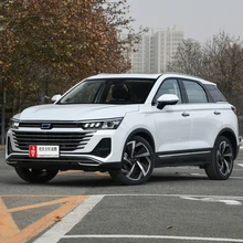 2023 China Faw BESTUNE T77 1.5T Cheap Compact SUV 5-Door 5-Seater Gasoline SUV Comfortable New Car for Sale in stock