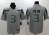 Grey #3 WILSON