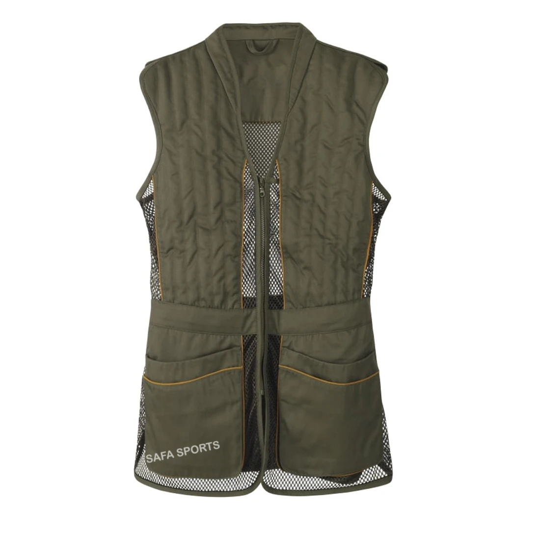 Shooting Vest Shooting Vest Trap Hunting Shooting Clay Vest Buy