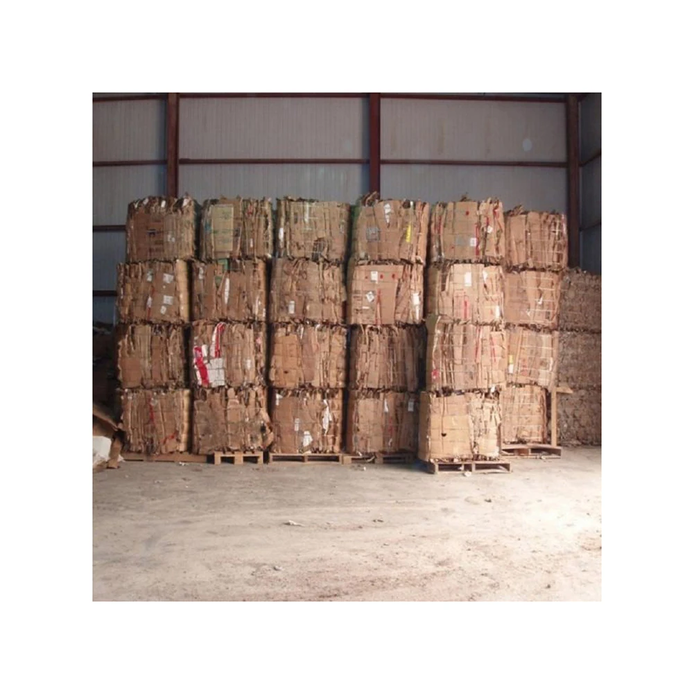 Hot Selling Price Occ Waste Paper /occ 11 And Occ 12 / Old Corrugated ...