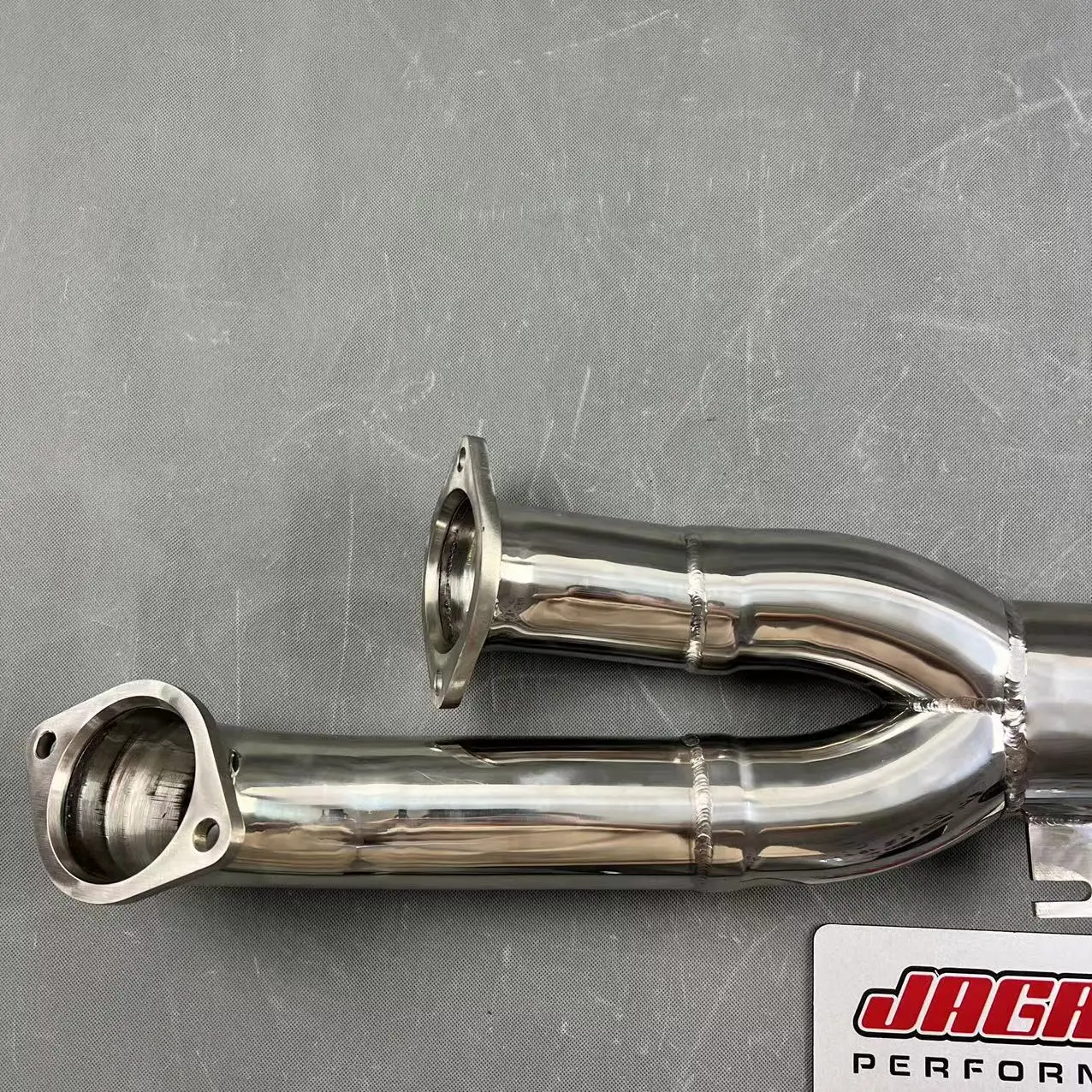 Advanced Customization Stainless Steel Single Midpipe Exhaust Catback for BMW M3 M4 G80 G82