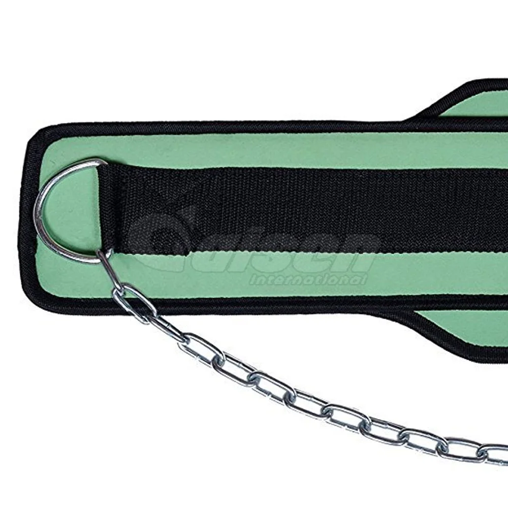 Custom Made Dip Belts In Low Price Customized Best Style Dip Belts For Sale Online Buy High