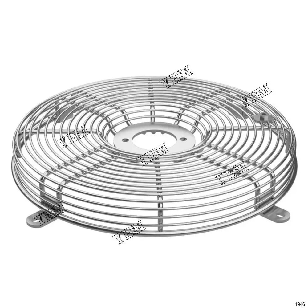 Taiwan Factory Wholesale High Quality Guard Assembly-Fan 258-3537 2583537 for 287C 277C 297C 287C2 277C2