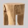 Pozo de lijado