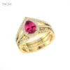 Pink Tourmaline