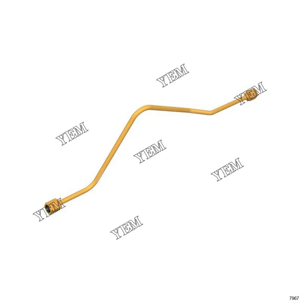 Tube Assembly 286-5733 2865733 Industrial Engine Parts