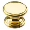 Customized color knob