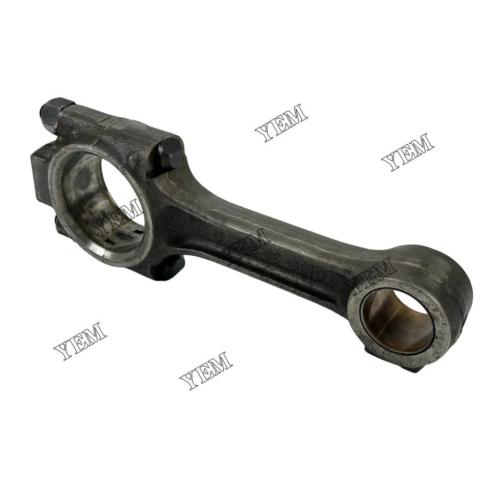 Connecting Rod 6130-31-3112 Fit for Komatsu 4D105 Engine 2