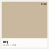 Beige 218