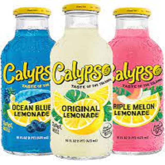 Calypso Soft Drinks/calypso Lemonade/ Calypso.. Buy Calypso Soft