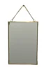 ANTIQUE BRASS