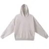 Light Gray Hoodie