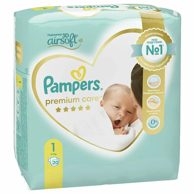 Pampers Baby Dry Diapers All Sizes Wholesale | Pampers Night Pants ...