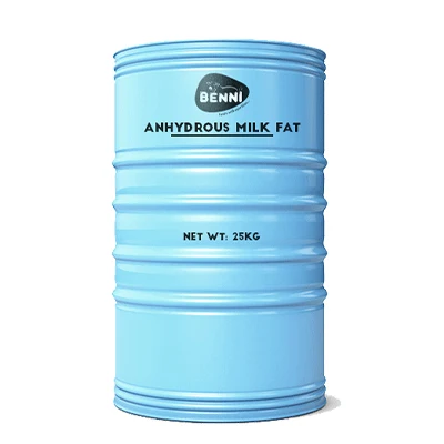 Anhydrous Milk Fat