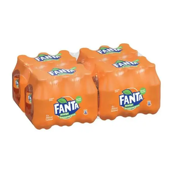 Fresh Stock Fanta Exotic 330ml / Fanta Soft Drink (slim) / Hot Sales ...