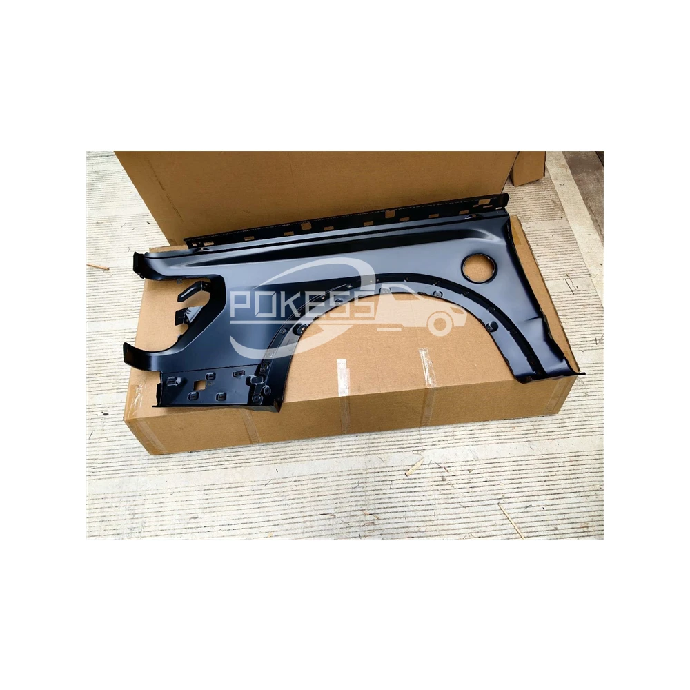 Car Fender ML3Z9527841B Fender Aluminum L for Fo