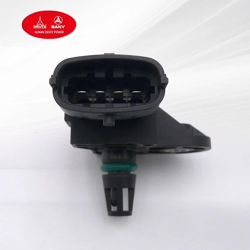The Original Factory Is Suitable for the Sany Truck  Deutz  Engine D12  D13 Inlet Pressure Temperature Sensor  60262786