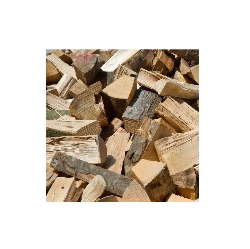Premium Quality Europe Dried Split Firewood,Kiln Dried Firewood In Bags