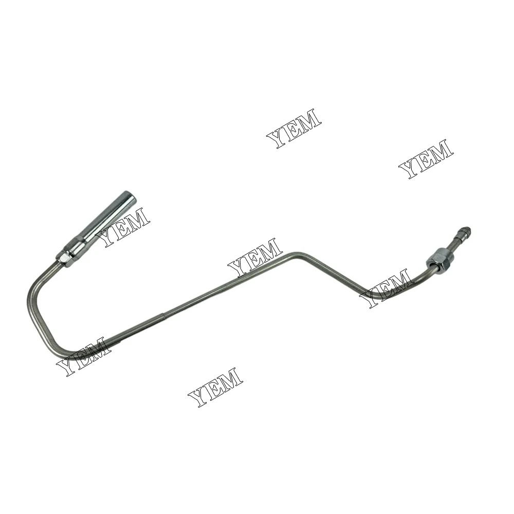 Fuel Pipe 6156-71-5131 Fit for Komatsu 6D125 Engine