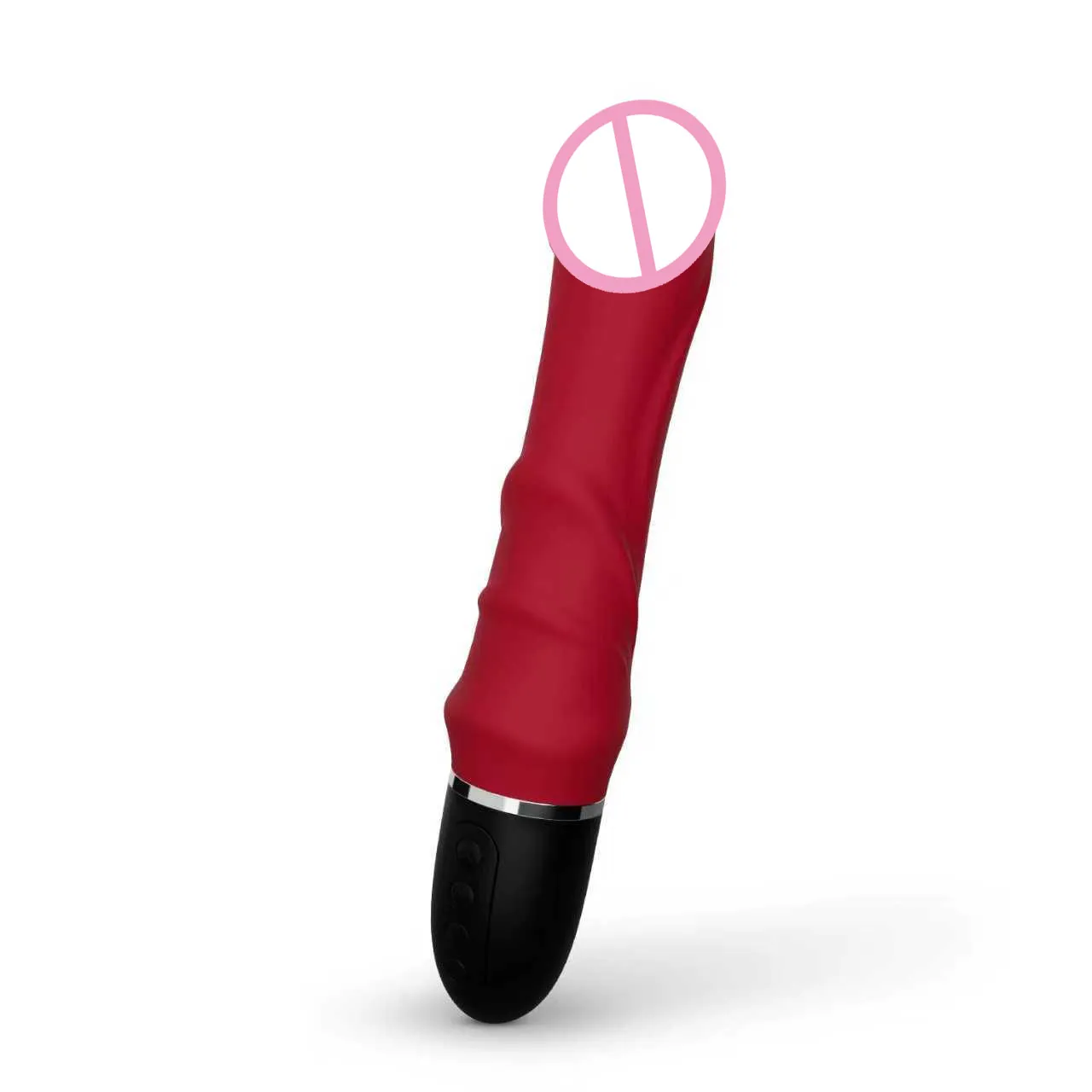 Realistic Silicone Dildo Vibrator with 10 Modes G Spot and Clitoral  Stimulator Waterproof Soft USB Rechargeable for Women| Alibaba.com