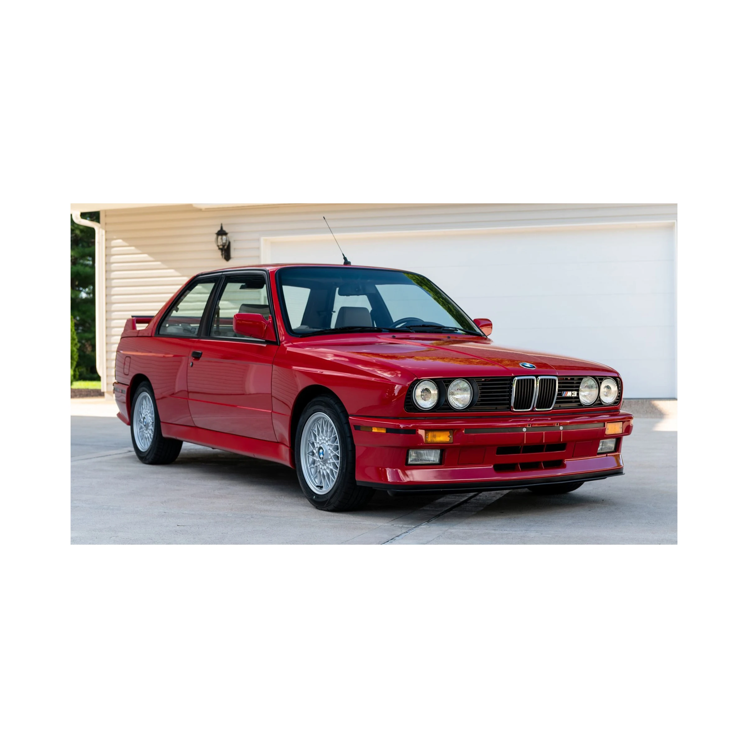 Bmw M3 (e30) Coupe Premium M Sport Bmw Used Cars For Sale - Buy Bmw ...