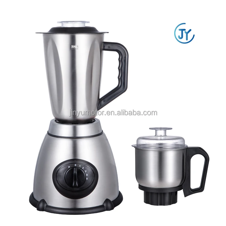 Factory Direct Mixer Machine Mini Fresh Fruit Juicer Mixeur Blender